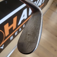 Callaway JAWS MD5 54°/10S Wedge Dynamic Gold S200 Steel Shaft Golf Pride Grip RH