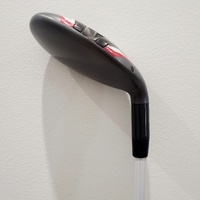 Callaway X Hot Pro 18 Degree Hybrid 3H Right Hand Project X 6.0 Stiff Flex