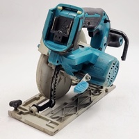 Makita DHS680 165mm Cordless Circular Saw Skin Only Brushless 18V LXT Power Tool