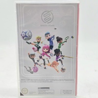 Nintendo Switch Sports Nintendo Switch Game No Accessories