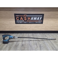 Makita BVR450 18V Cordless Concrete Vibrator Skin Only