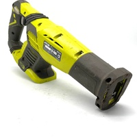 Ryobi 18V One+ RRS1801 Reciprocating Saw Combo Kit 4.0Ah Battery and Charger