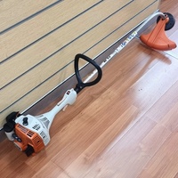 STIHL FS 38 27.2cc Petrol Whipper Snipper 2-Stroke Engine Loop Handle