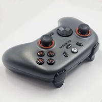 GameSir N2 Lite Wireless Controller with USB Dongle Gamepad