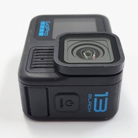 GoPro HERO13 Black Action Camera with 32GB MicroSD Card 5.3K Video Waterproof Camera
