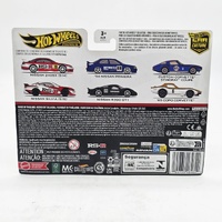 Hot Wheels Premium Car Culture Nissan 240SX S14 Silvia S15 2-Pack HBL96