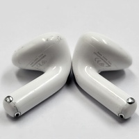 Apple AirPods 4 with ANC USB-C Wireless Earbuds