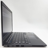 Dell Latitude 7390 13.3" Touchscreen Laptop i5-8250U 8GB RAM 256GB SSD Win 11 Pro