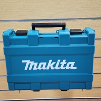 Makita 18V Drill Driver Combo Kit DLX2516T with 5.0Ah Battery and Charger