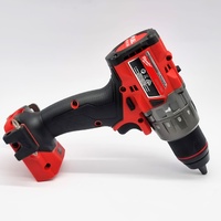 Milwaukee M18 Fuel Hammer Drill Driver 18V Cordless Brushless M18 FPD3 Skin Only
