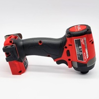 Milwaukee M18 FUEL 1/4 Inch Hex Cordless Impact Driver M18 FID3 Skin Only