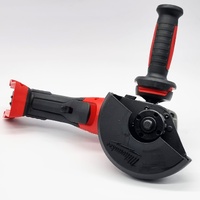 Milwaukee M18 FAG125XPD 125mm Cordless Brushless Angle Grinder Skin Only
