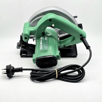 Hitachi C 7SE 190mm 1080W Corded Circular Saw 240V Wood Cutting
