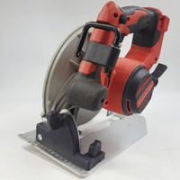 Milwaukee M18 BLCS66 184mm 18V Cordless Circular Saw Skin Only Brushless Bare Tool