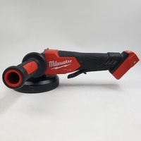 Milwaukee M18 FAG125XPD Paddle Switch Angle Grinder Skin Only Cordless Tool
