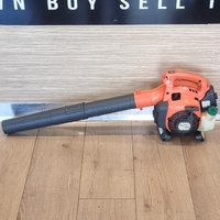 Husqvarna 125B 28cc 2-Stroke Petrol Leaf Blower Preowned Handheld Garden Blower