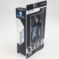 McFarlane Toys DC Multiverse Green Arrow Action Figure