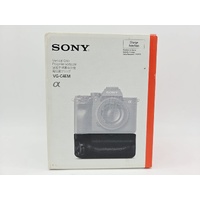 Genuine Sony VG-C4EM Vertical Grip Battery Grip with Box