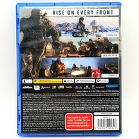 Call of Duty Vanguard PS5 PlayStation 5 Game