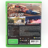 Forza Horizon 5 Xbox Series X Xbox One Racing Game Open World