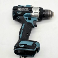 Makita DHP486 18V Brushless Hammer Drill Driver Combo with 5.0Ah Battery