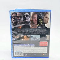 Death Stranding PS4 PlayStation 4 Game Hideo Kojima Sony