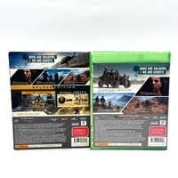Tom Clancy's Ghost Recon Wildlands Deluxe Edition Xbox One Game