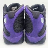 Nike Air Jordan 13 Retro Court Purple DJ5982-015 Mens Size 12