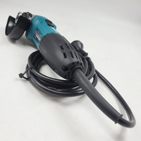 Makita GA4030 720W 100mm Corded Angle Grinder with Carry Case 240V