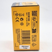 DeWALT DCB184‑XJ 18V XR 5.0Ah Lithium-Ion Cordless Battery Pack