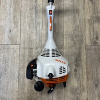 STIHL FS 45 C Commercial 27.2cc Easy2Start 2-Stroke Bent Shaft Whipper Snipper