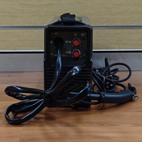 Ozito 100A Gasless Inverter MIG Welder IMW-100 240V Flux Core