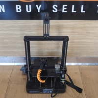 Creality Ender 3 V3 SE 3D Printer Auto Level Sprite Direct Drive Dual Build Plate