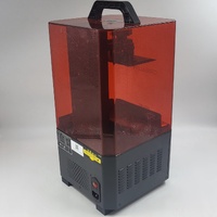 Creality HALOT-ONE Resin 3D Printer LCD UV Photopolymer Printer 127x80x160mm
