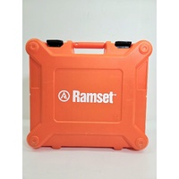 Ramset CableMaster C-Plus Concrete Nailer Gas Gun 20 Pin Magazine Kit