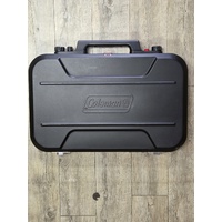 Coleman EvenTemp 3 Burner Elements Camping Gas Stove with Regulator