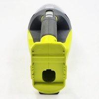 Ryobi RHV18 18V Cordless Handheld Vacuum Cleaner Skin Only