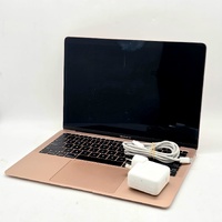 Apple MacBook Air 13 2018 i5 8GB 128GB Rose Gold macOS Sonoma