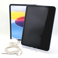 Apple iPad A16 MD7G4X/A 128GB Blue 11 Inch WiFi and Cellular