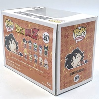 Funko Pop! Animation Dragon Ball Z Dead Yamcha 397 2018 Summer Convention 