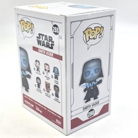 Funko Pop! Star Wars 288 Darth Vader Electrocuted Bobble-Head Figure 