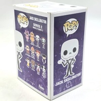 Funko Pop! Disney 15 Jack Skellington Series 2 Vinyl Figure 