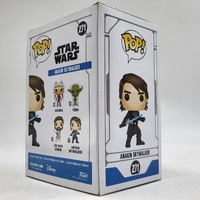 Funko Pop! Star Wars Anakin Skywalker #271 Vinyl Figure Collectible Bobble-Head