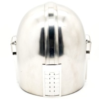 Hasbro Star Wars The Black Series The Mandalorian Premium Electronic Helmet