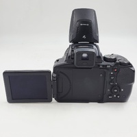 Nikon COOLPIX P900 16MP 83x Optical Zoom Digital Camera Kit