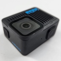 GoPro HERO 4K Action Camera Waterproof 4K30 12MP Touch Screen Wi-Fi Bluetooth USB-C 