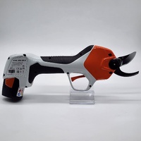 STIHL ASA 20.0 Battery Pruning Shears Cordless Secateurs AS 2 2.1Ah