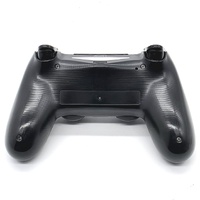 Genuine Sony PlayStation 4 DualShock 4 Wireless Controller Black