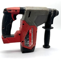 Milwaukee M18 FHM 18V SDS Max Brushless Rotary Hammer Drill Skin Only