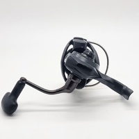 Daiwa TD Black MQ 4000D-C Spinning Fishing Reel Saltwater Freshwater